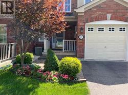 127 MILTROSE CRESCENT  Whitchurch-Stouffville, ON L4A 0R2