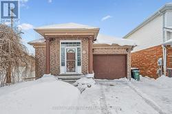 2 BUCKTHORN CRESCENT  Guelph (Grange Road), ON N1E 7C2