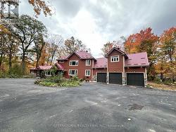 1075 BIG BAY POINT ROAD  Barrie, ON L9J 0A2