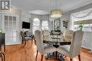 28 Hewitt Place, Barrie, ON  - Indoor Photo Showing Dining Room 