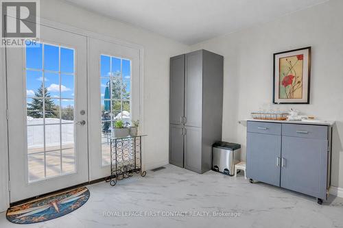 28 Hewitt Place, Barrie, ON - Indoor Photo Showing Other Room