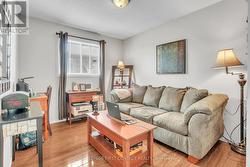 2nd Bedroom on main - 