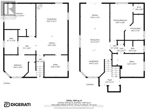 28 Hewitt Place, Barrie, ON - Other