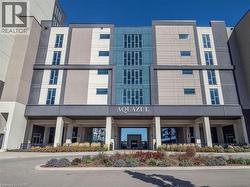 16 CONCORD Place Unit# 505  Grimsby, ON L3M 0J1