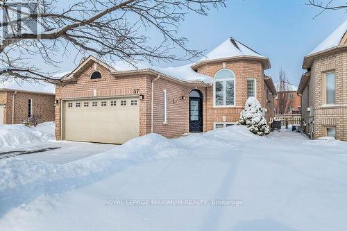 57 ROYALTON DRIVE  Caledon, ON L7E 2G1