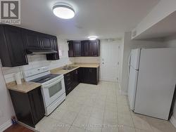 LOWER - 77 ASHFORD COURT  Brampton, ON L6V 3E2