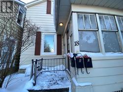 UNIT A - 18 FIRST AVENUE  Orangeville, ON L9W 1H8