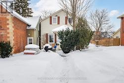 UNIT A - 18 FIRST AVENUE  Orangeville, ON L9W 1H8