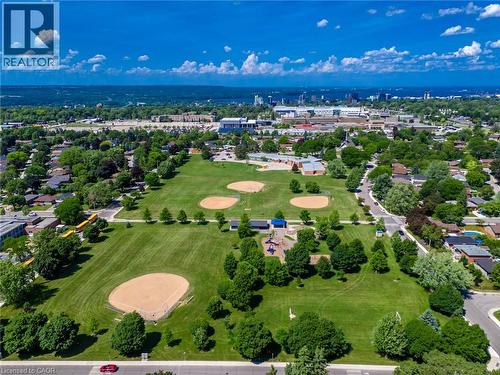 176 Laurier Avenue, Hamilton, ON - Outdoor With View