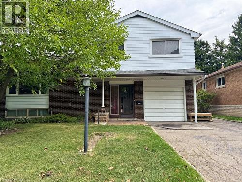 176 Laurier Avenue, Hamilton, ON - Outdoor