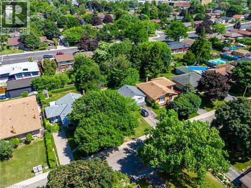 176 Laurier Avenue, Hamilton, ON - Outdoor