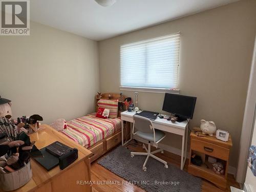 2201 Stir Crescent, Mississauga, ON - Indoor