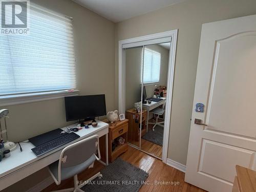 2201 Stir Crescent, Mississauga, ON - Indoor Photo Showing Office