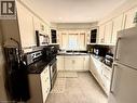 17 Lyons Avenue, Welland, ON  - Indoor Photo Showing Kitchen With Double Sink 
