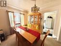 17 Lyons Avenue, Welland, ON  - Indoor Photo Showing Dining Room 