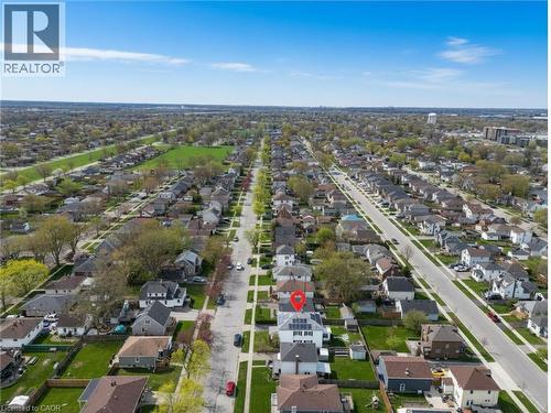 17 Lyons Avenue, Welland, ON - Outdoor With View