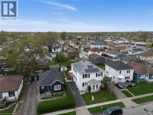 17 Lyons Avenue, Welland, ON - Outdoor With View
