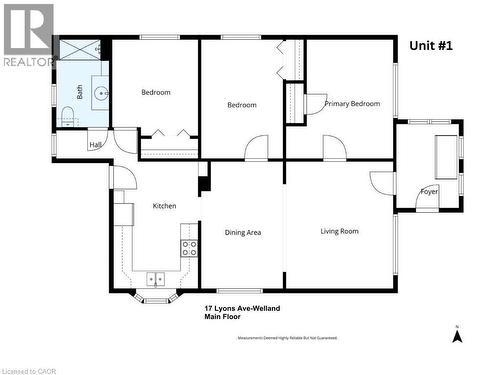 17 Lyons Avenue, Welland, ON - Other