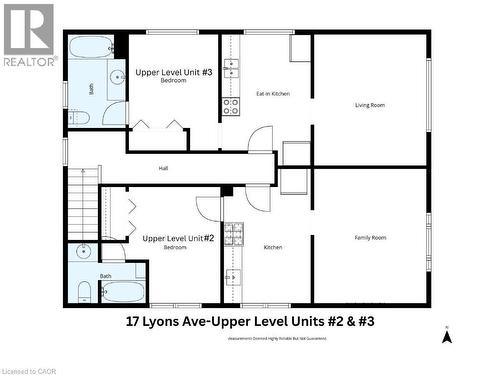 17 Lyons Avenue, Welland, ON - Other