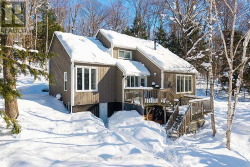 1037 FOREMAN ROAD  Muskoka Lakes (Medora), ON P0B 1J0