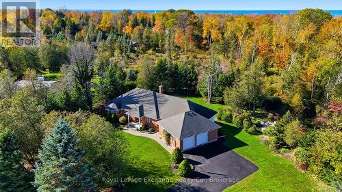 115 DEERHURST DRIVE  Huron-Kinloss, ON N2Z 2X3