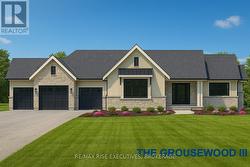 202 SUMMERSIDE DRIVE  Frontenac (Frontenac South), ON K0H 1X0