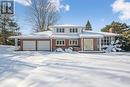 67 Woodside Road, Guelph (Dovercliffe Park/Old University), ON  - Outdoor With Facade 