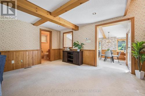 67 Woodside Road, Guelph (Dovercliffe Park/Old University), ON -  Photo Showing Other Room