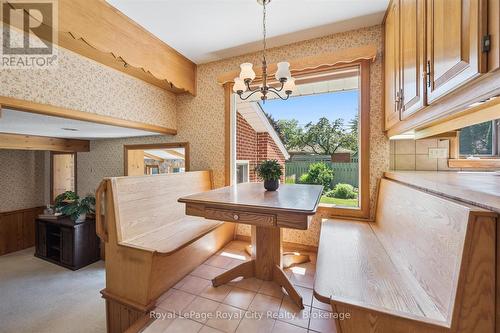 67 Woodside Road, Guelph (Dovercliffe Park/Old University), ON - Indoor