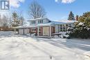 67 Woodside Road, Guelph (Dovercliffe Park/Old University), ON  - Outdoor With Facade 