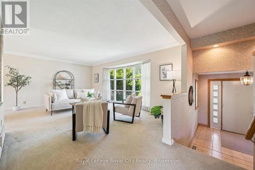 67 Woodside Road, Guelph (Dovercliffe Park/Old University), ON - Indoor