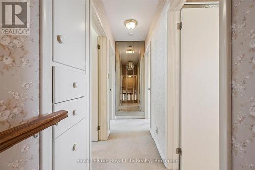 67 Woodside Road, Guelph (Dovercliffe Park/Old University), ON - Indoor Photo Showing Other Room