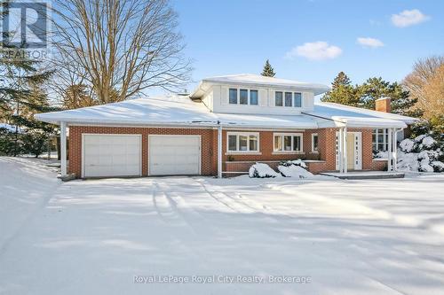 67 Woodside Road, Guelph (Dovercliffe Park/Old University), ON - Outdoor