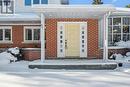 67 Woodside Road, Guelph (Dovercliffe Park/Old University), ON  - Outdoor 