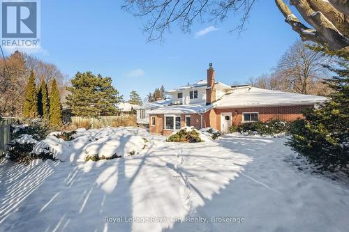 67 Woodside Road, Guelph (Dovercliffe Park/Old University), ON - Outdoor