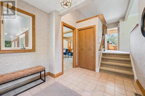 67 Woodside Road, Guelph (Dovercliffe Park/Old University), ON - Indoor Photo Showing Other Room