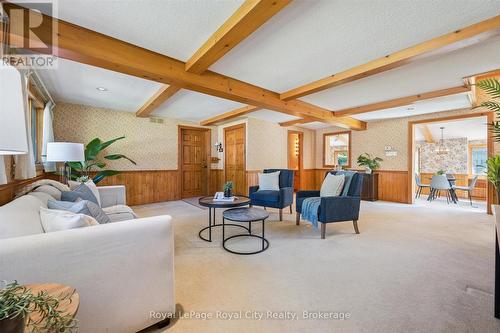 67 Woodside Road, Guelph (Dovercliffe Park/Old University), ON - Indoor