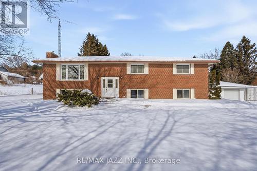 1226 FISH & GAME CLUB ROAD  Quinte West (Sidney Ward), ON K0K 2C0