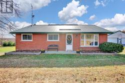 1976 FISH LAKE ROAD  Prince Edward County (Sophiasburg Ward), ON K0K 1W0