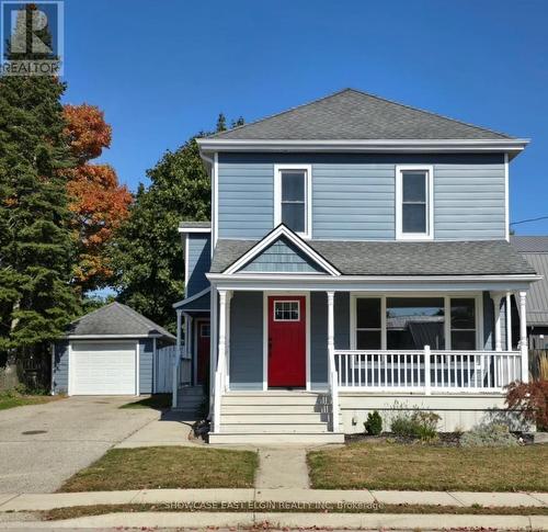 45 PINE STREET E  Aylmer, ON N5H 1N3