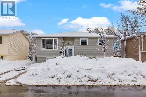 304 Anspach Street  St. John's, NL A1E 4M4