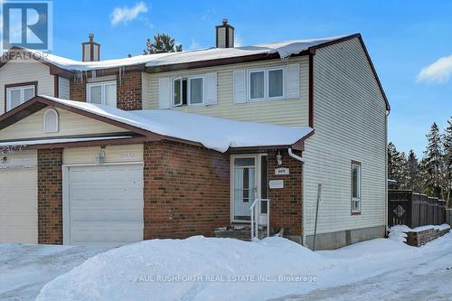 6475 COLONY SQUARE  Ottawa, ON K1C 3E1