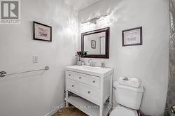 4 Piece Bathroom - 