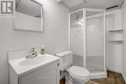 3 Piece Bathroom-Basement - 