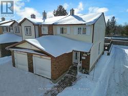 Aerial Shot of Front - 