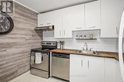 Kitchen - 