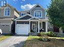 Summer 2025 photo of front of home. - 979 Shimmerton Circle, Ottawa, ON  - Outdoor With Facade 