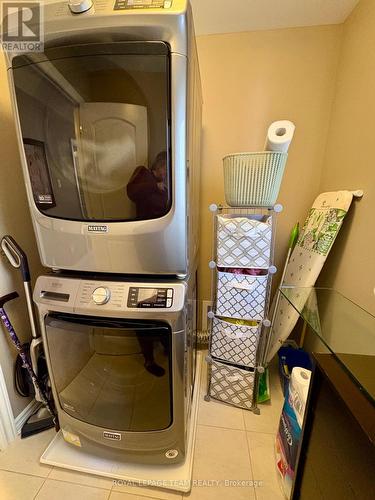 Alternate View Laundry Room - 979 Shimmerton Circle, Ottawa, ON - Indoor Photo Showing Laundry Room