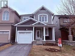 979 SHIMMERTON CIRCLE  Ottawa, ON K2M 0L4