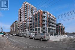 222 - 31 TIPPETT ROAD  Toronto, ON M3H 0C8